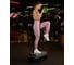 Фиксирующаяся трехуровневая степ-платформа Starfit SP-204 90x32x25 см УТ-00019259 6