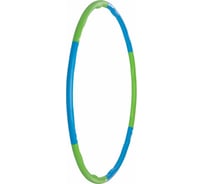 Массажный разборный обруч Starfit 90 см 1.2 кг HH-103 1/10 УТ-00007316