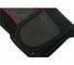 Атлетические перчатки Starfit SU-120, черные УТ-00009555 3