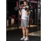 Атлетические перчатки Starfit SU-120, черные УТ-00009555 6
