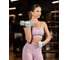 Перчатки для фитнеса Starfit SU-110, белый/голубой УТ-00009560 5