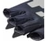 Перчатки для фитнеса Starfit WG-102, черный/малиновый УТ-00020808 2