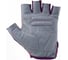 Перчатки для фитнеса Starfit WG-101, розовый камуфляж УТ-00020801 2