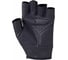 Перчатки для фитнеса Starfit WG-103, черный/ярко-зеленый УТ-00020814 2
