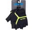 Перчатки для фитнеса Starfit WG-103, черный/ярко-зеленый УТ-00020814 4