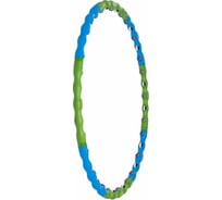 Массажный разборный обруч Starfit HH-105 1/20, 98 см 1.3 кг УТ-00007318