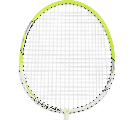 Ракетка для бадминтона Krafla COMFORT300 KFL-ABR-C301 KFL-ABR-C500