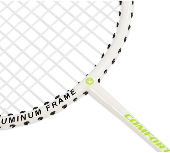 Ракетка для бадминтона Krafla COMFORT300 KFL-ABR-C301 KFL-ABR-C500