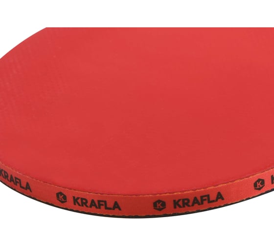Ракетка для настольного тенниса Krafla HOBBY300 KFL-AQR-H300