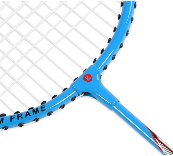 Ракетка для бадминтона Krafla COMFORT500 KFL-ABR-C500 KFL-ABR-C300