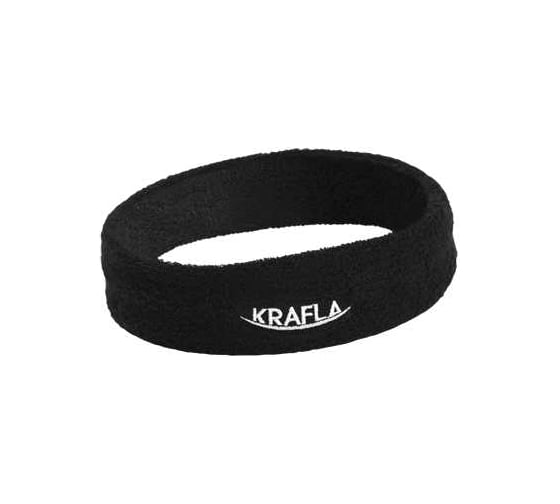 Повязка на голову Krafla KFL-AQHD-BL100