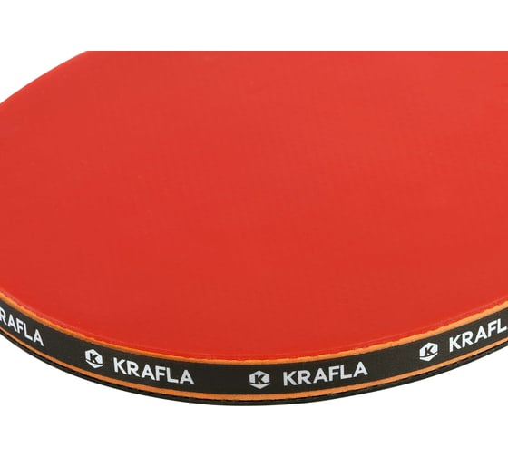 Ракетка для настольного тенниса Krafla TRAINING2000 KFL-AQR-T2000