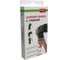 Суппорт колена с утяжкой BRADEX салатовый SF 0663 6
