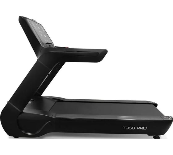 Беговая коммерческая дорожка Bronze gym T960_PRO