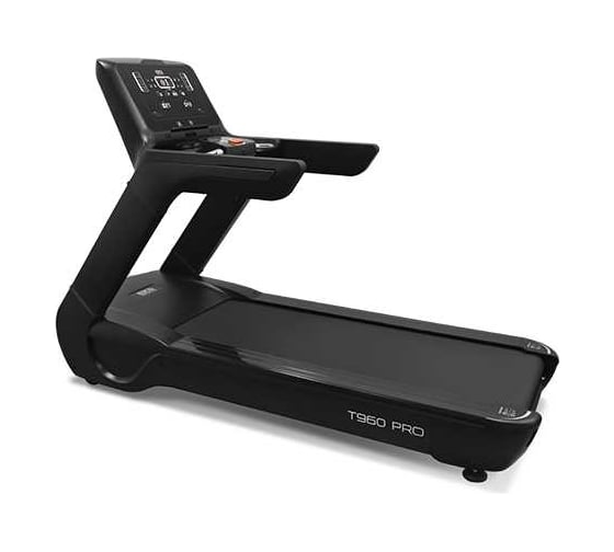 Беговая коммерческая дорожка Bronze gym T960_PRO