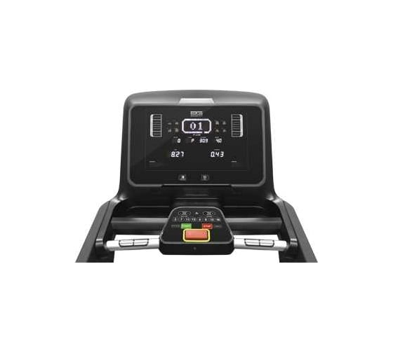 Беговая коммерческая дорожка Bronze gym T960_PRO