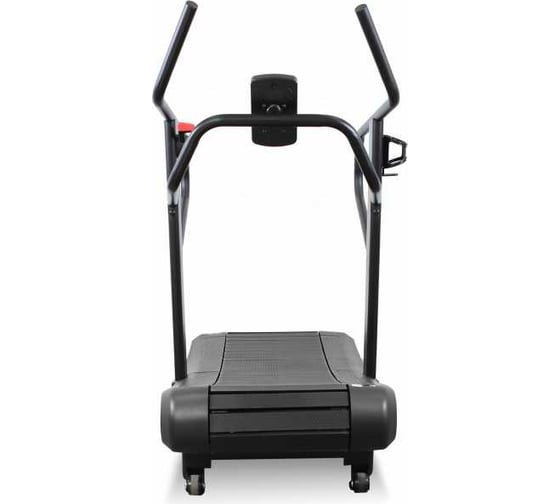 Беговая коммерческая дорожка Bronze gym CATERPILLAR T940M