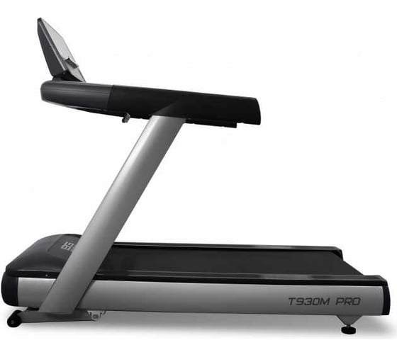 Беговая коммерческая дорожка Bronze gym PRO T930M