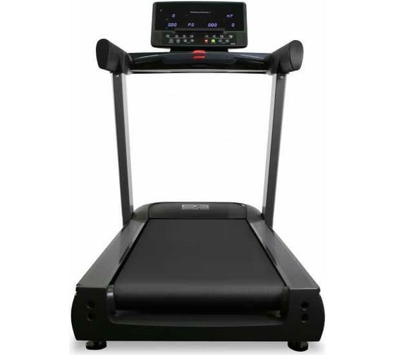 Беговая коммерческая дорожка Bronze gym PRO T930M