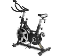Коммерческий велотренажер спин-байк Bronze gym S900_PRO