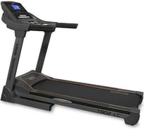 Беговая коммерческая дорожка Bronze gym T802_LC