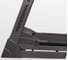 Беговая коммерческая дорожка Bronze gym T802_LC 3