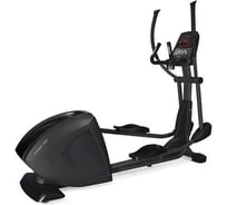 Эллиптический коммерческий тренажер с генератором Bronze gym E1100M