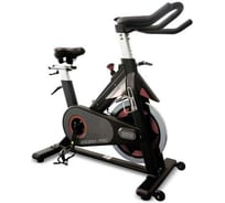 Коммерческий велотренажер спин-байк Bronze gym S930M