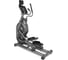 Эллиптический коммерческий тренажер Bronze gym XR812_LC 1