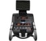 Эллиптический коммерческий тренажер Bronze gym XR812_LC 2