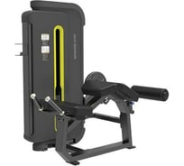 Тренажер для сгибания ног лежа Bronze gym BG-BW-3001_MBB