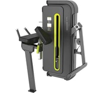 Тренажер для отведения ног Bronze gym BG-BW-3024_MBB