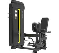 Тренажер для приведения бедра Bronze gym BG-BW-3022_MBB