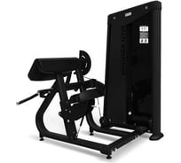 Тренажер-бицепс-машина Bronze gym NEO30