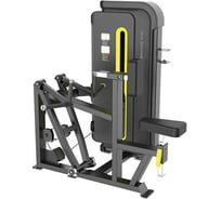 Тренажер гребная тяга Bronze gym BG-BW-3034_MBB