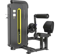 Тренажер пресс-машина Bronze gym BG-BW-3073_MBB