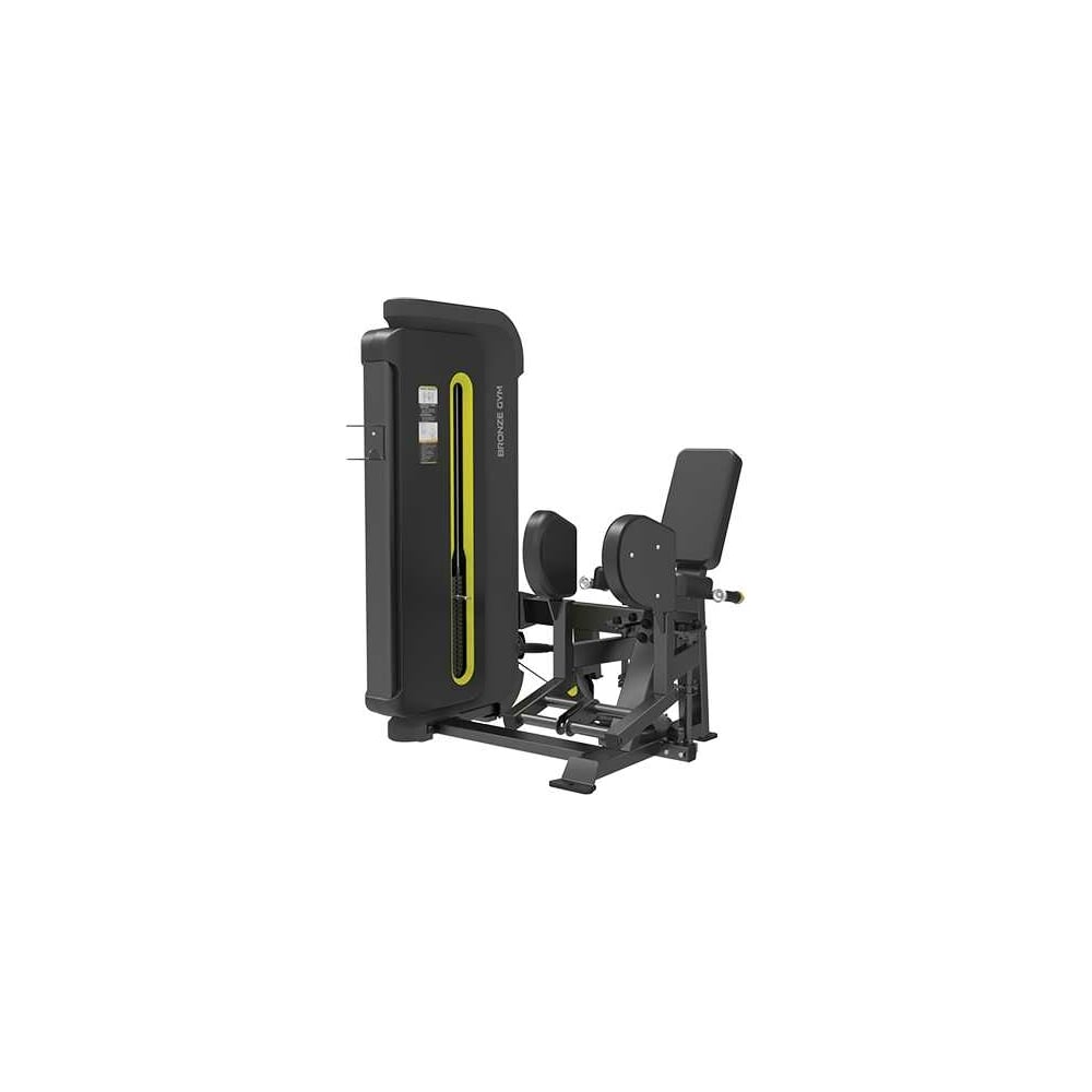 Тренажер отведение бедра Bronze gym BG-BW-3021_MBB - выгодная цена ...