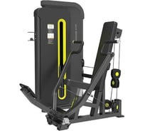 Тренажер для жима от груди Bronze gym BG-BW-3008_MBB