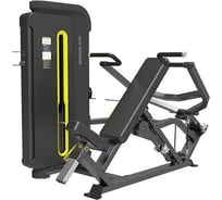 Тренажер для жима от плеч Bronze gym BG-BW-3006_MBB