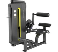 Тренажер для разгибания спины Bronze gym BG-BW-3031_MBB