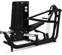 Тренажер для жима от груди/плеч Bronze gym NEO88