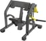 Тренажер для бицепса со свободным весом Bronze gym BG-PL-1713_MBBK 1