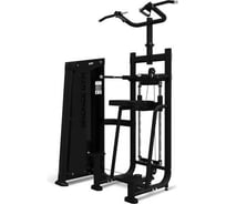 Тренажер-гравитрон Bronze gym NEO09