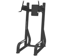 Силовая стойка-брусья/пресс Bronze gym BG-BR-1016_MBB