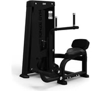 Тренажер для пресса/спины Bronze gym NEO85