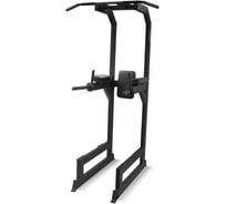 Силовая стойка Bronze gym турник, пресс, брусья BG-AL-310