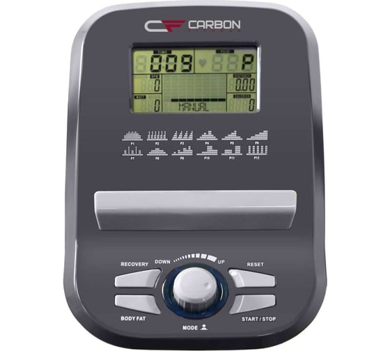 Домашний велотренажер Carbon Fitness U804_NEW