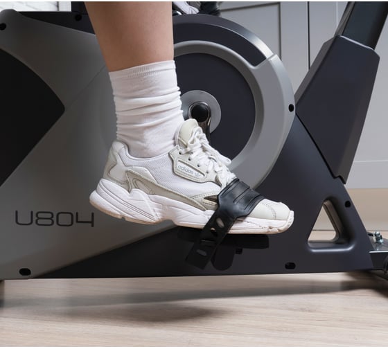 Домашний велотренажер Carbon Fitness U804_NEW