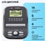 Домашний велотренажер Carbon Fitness U804_NEW 18