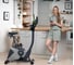 Домашний велотренажер Carbon Fitness U804_NEW 6